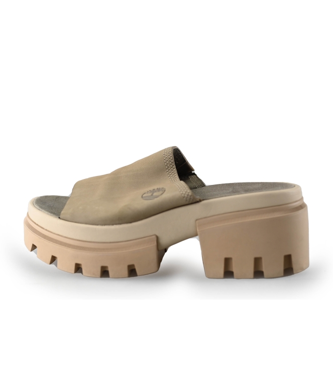 Timberland Slippers