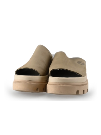 Timberland Slippers Bruin 236015