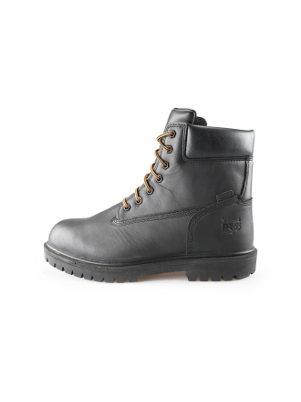 Timberland Werkschoenen Zwart 236031