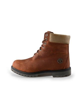 Timberland Veterboots Bruin 236047