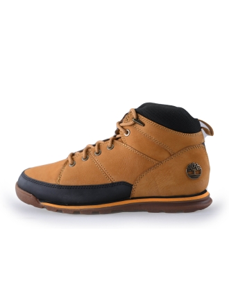 Timberland Hoge sneakers Geel 236057
