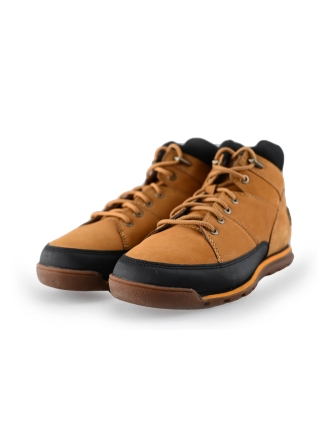 Timberland Hoge sneakers Geel 236057