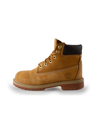 Timberland Veterboots Geel 236065