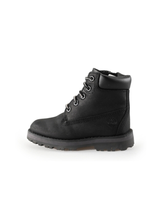 Timberland Veterboots Zwart 236075