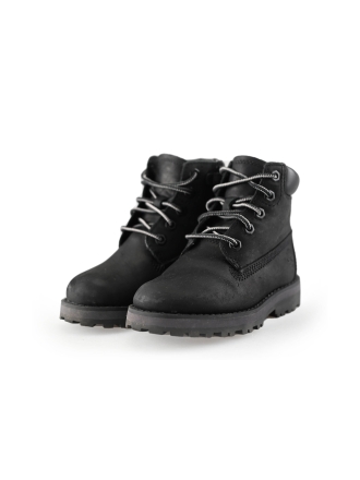 Timberland Veterboots Zwart 236075
