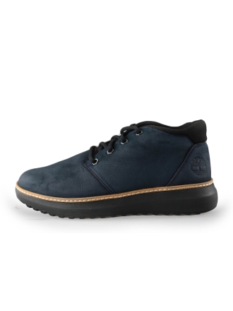 Timberland Sneakers Blauw 236087