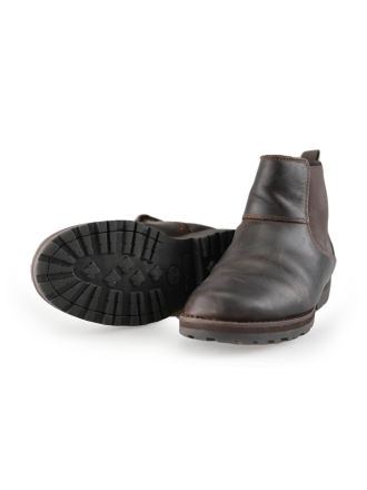 Timberland Chelsea boots Bruin 236107