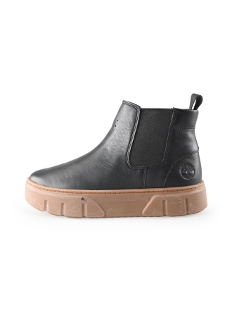 Timberland Chelsea boots Zwart 236116