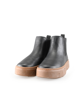 Timberland Chelsea boots Zwart 236116