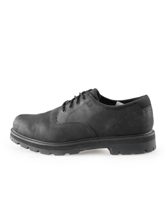 Timberland Veterschoenen Zwart 236130