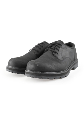 Timberland Veterschoenen Zwart 236130