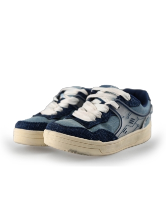 Sacha Sneakers Blauw 236151