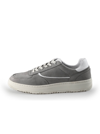 Manfield Sneakers Grijs 236157