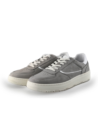 Manfield Sneakers Grijs 236157