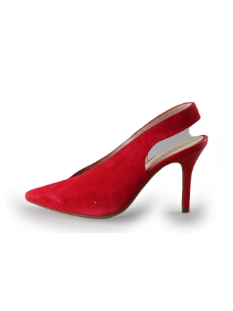  Pumps Rood 236160