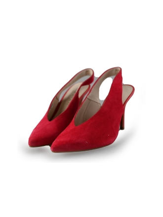  Pumps Rood 236160