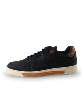 Bullboxer Sneakers Blauw 236162