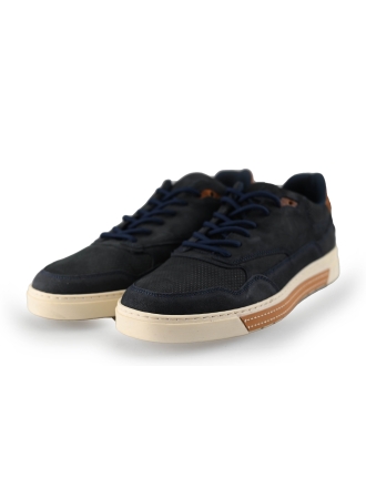 Bullboxer Sneakers Blauw 236162