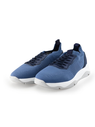 Bullboxer Sneakers Blauw 236165