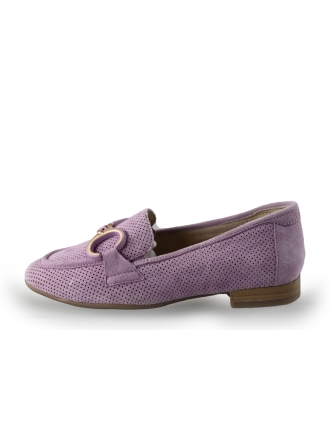 Tamaris Loafers  Paars 236166