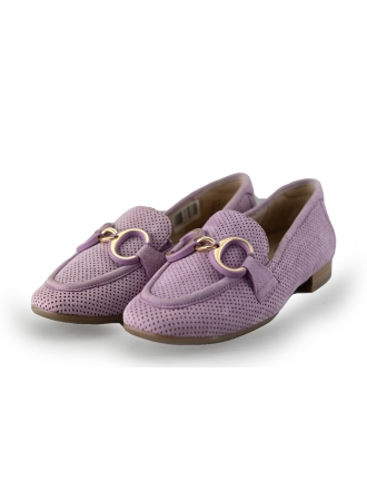 Tamaris Loafers  Paars 236166