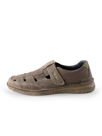 Dozo Sandalen Bruin 236167