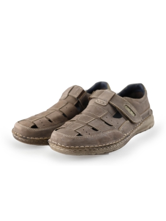 Dozo Sandalen Bruin 236167