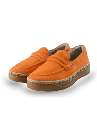 Tamaris Instappers Oranje 236173