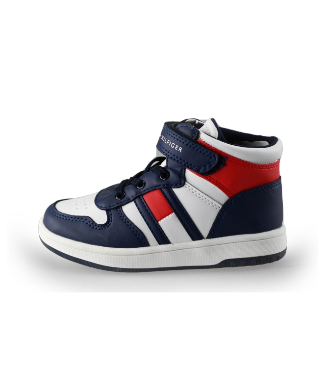 Tommy Hilfiger Hoge sneakers