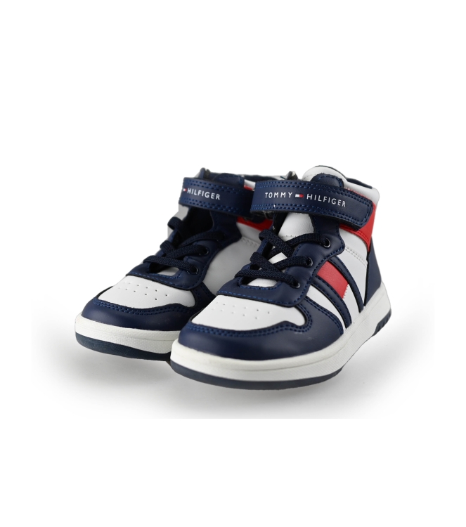 Tommy Hilfiger Hoge sneakers