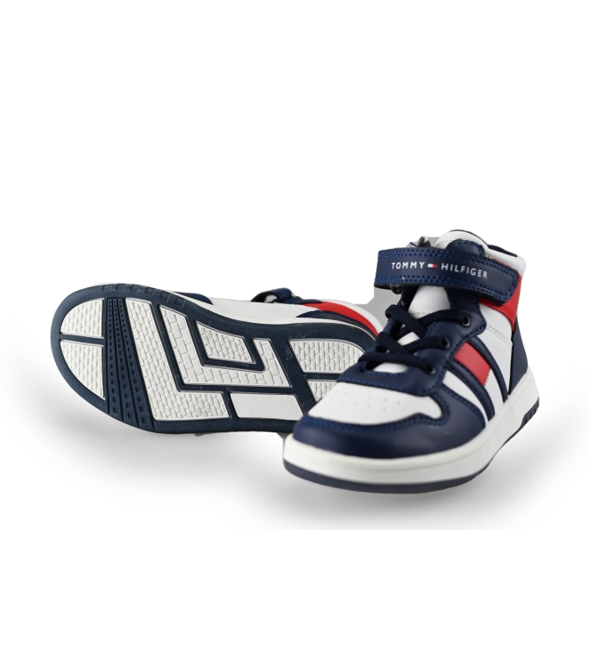 Tommy Hilfiger Hoge sneakers
