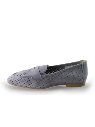 Tamaris Loafers  Blauw 236188
