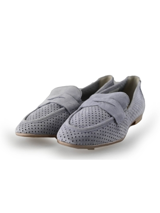 Tamaris Loafers  Blauw 236188