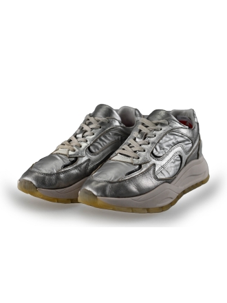 Signatura Sneakers Zilver 236190