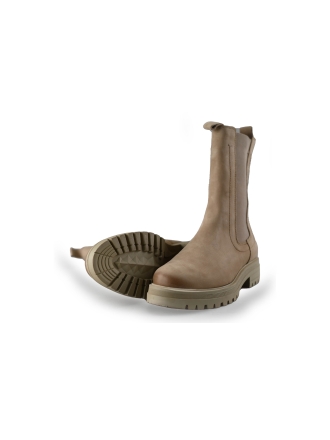 Manfield Chelsea boots