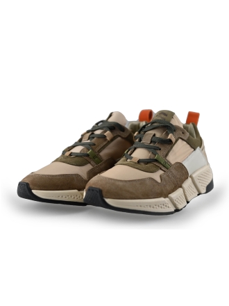 Sacha Sneakers Bruin 236200