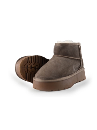 Sacha Boots
