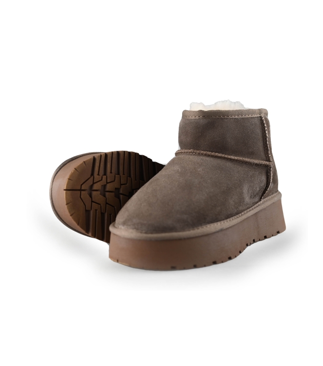Sacha Boots