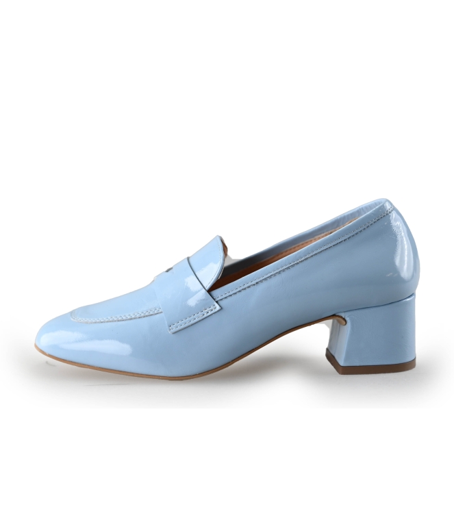 Manfield Loafers 