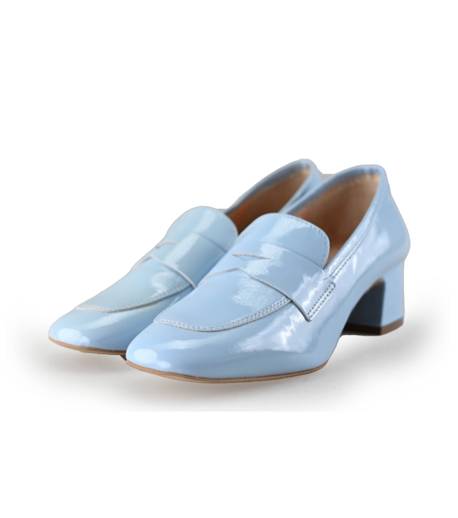 Manfield Loafers 