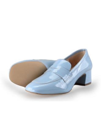 Manfield Loafers 