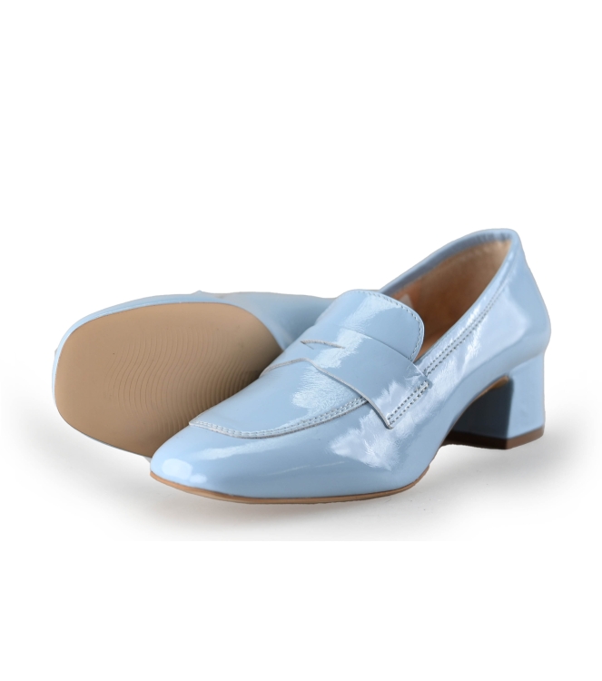 Manfield Loafers 