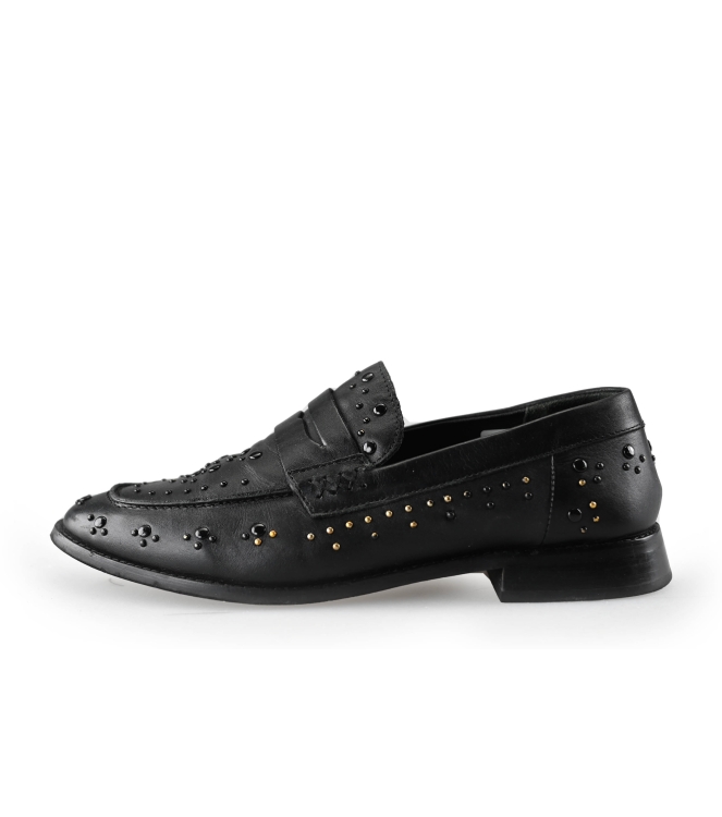 Manfield Loafers 