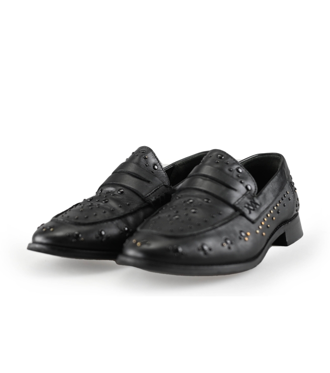 Manfield Loafers 