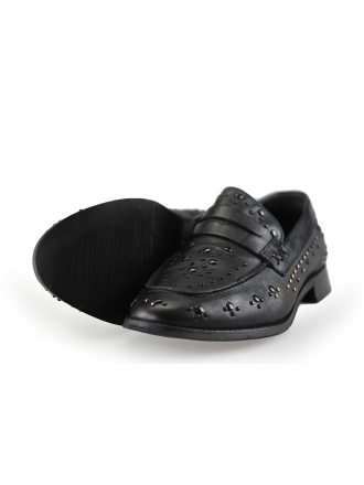 Manfield Loafers 