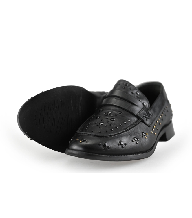 Manfield Loafers 