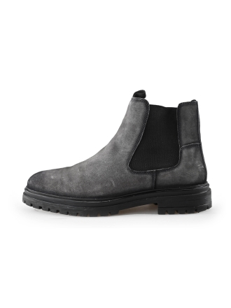Sacha Chelsea boots Grijs 236208