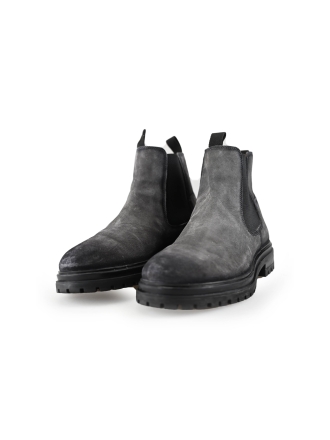 Sacha Chelsea boots Grijs 236208