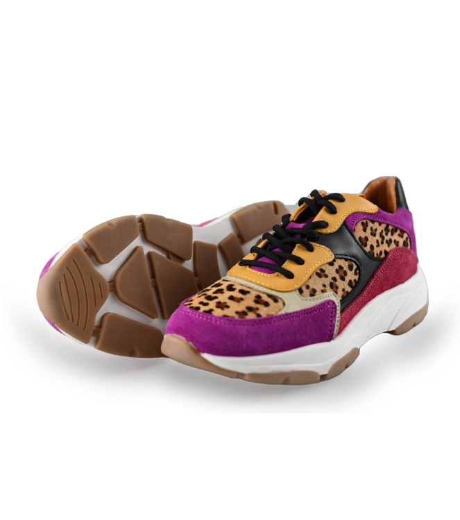 Manfield Sneakers