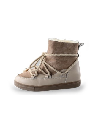 Sacha Boots Bruin 236219